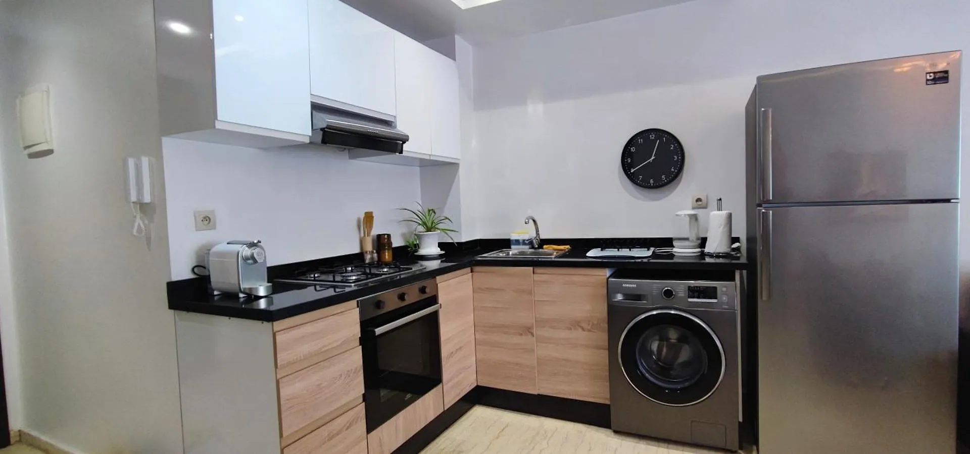 Luxury Apartment In Hivernage Marrakech Marrakesh 0*,  Morocco