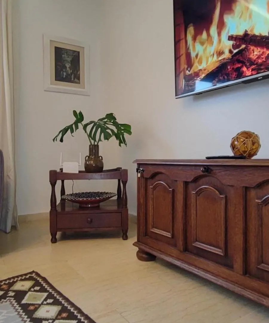 Luxury Apartment In Hivernage Marrakech Marrakesh Morocco